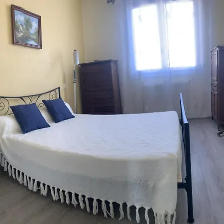 Spacious Nest Located Near The Sea And The Station Arcachon